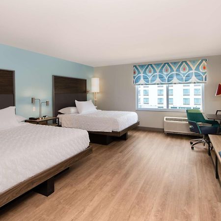 Tru By Hilton Rock Hill, Sc Hotel Ngoại thất bức ảnh