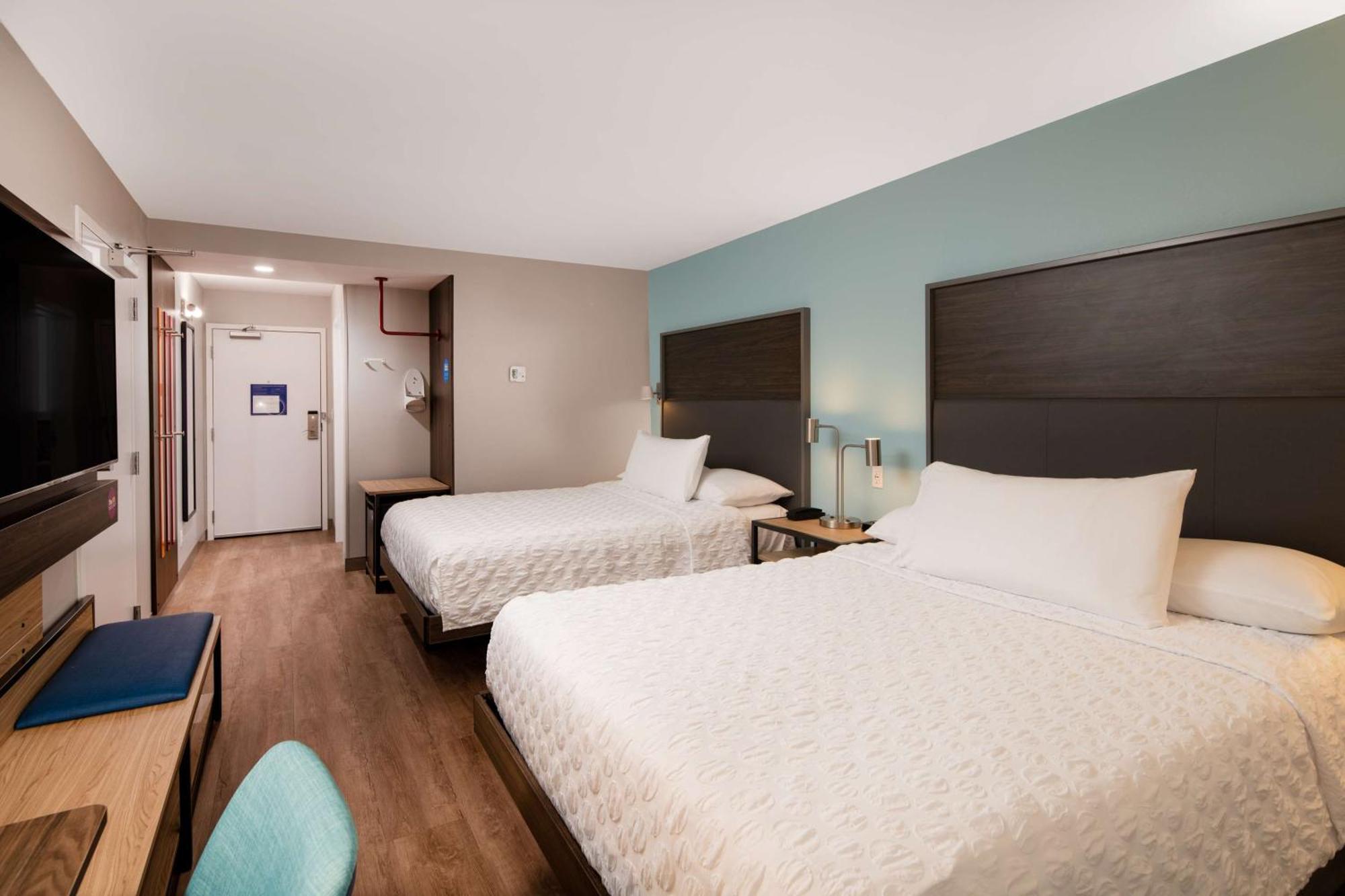 Tru By Hilton Rock Hill, Sc Hotel Ngoại thất bức ảnh