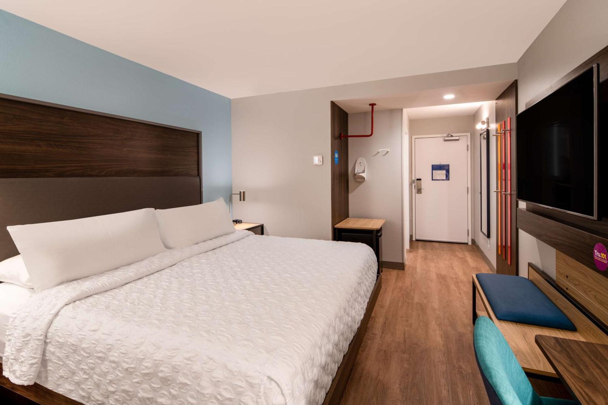 Tru By Hilton Rock Hill, Sc Hotel Ngoại thất bức ảnh