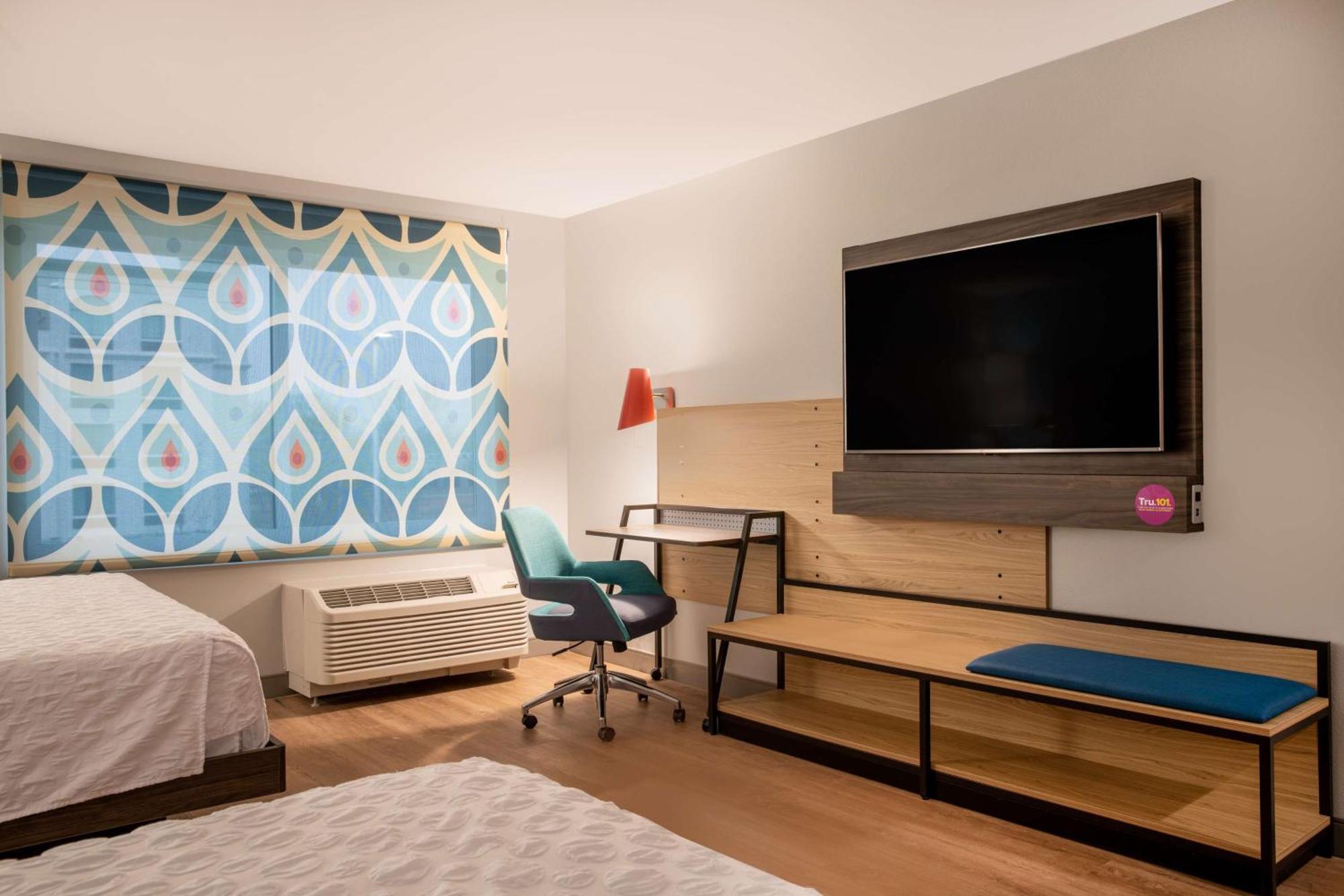 Tru By Hilton Rock Hill, Sc Hotel Ngoại thất bức ảnh