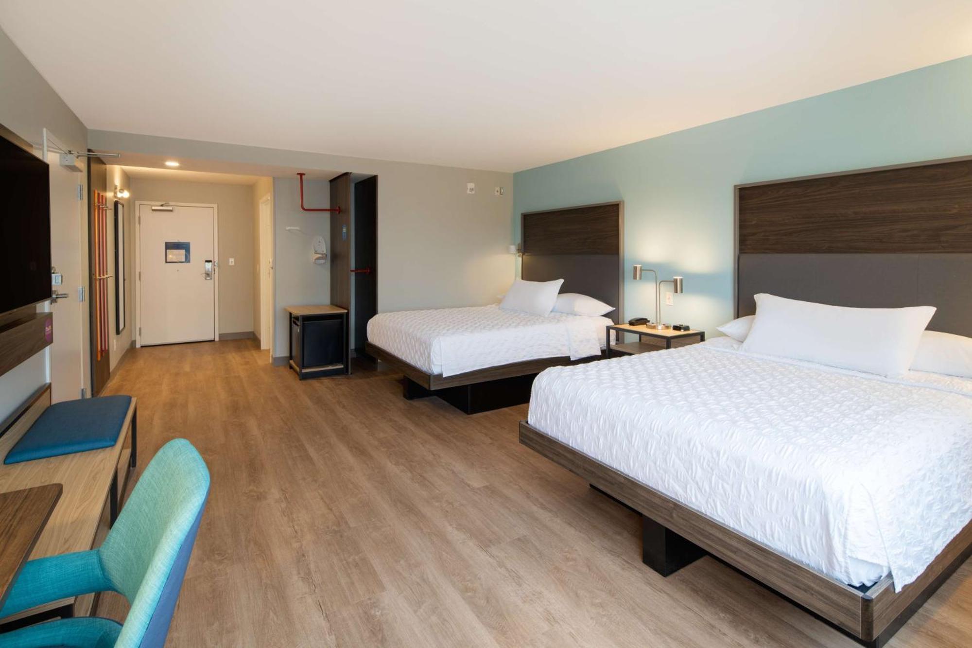 Tru By Hilton Rock Hill, Sc Hotel Ngoại thất bức ảnh