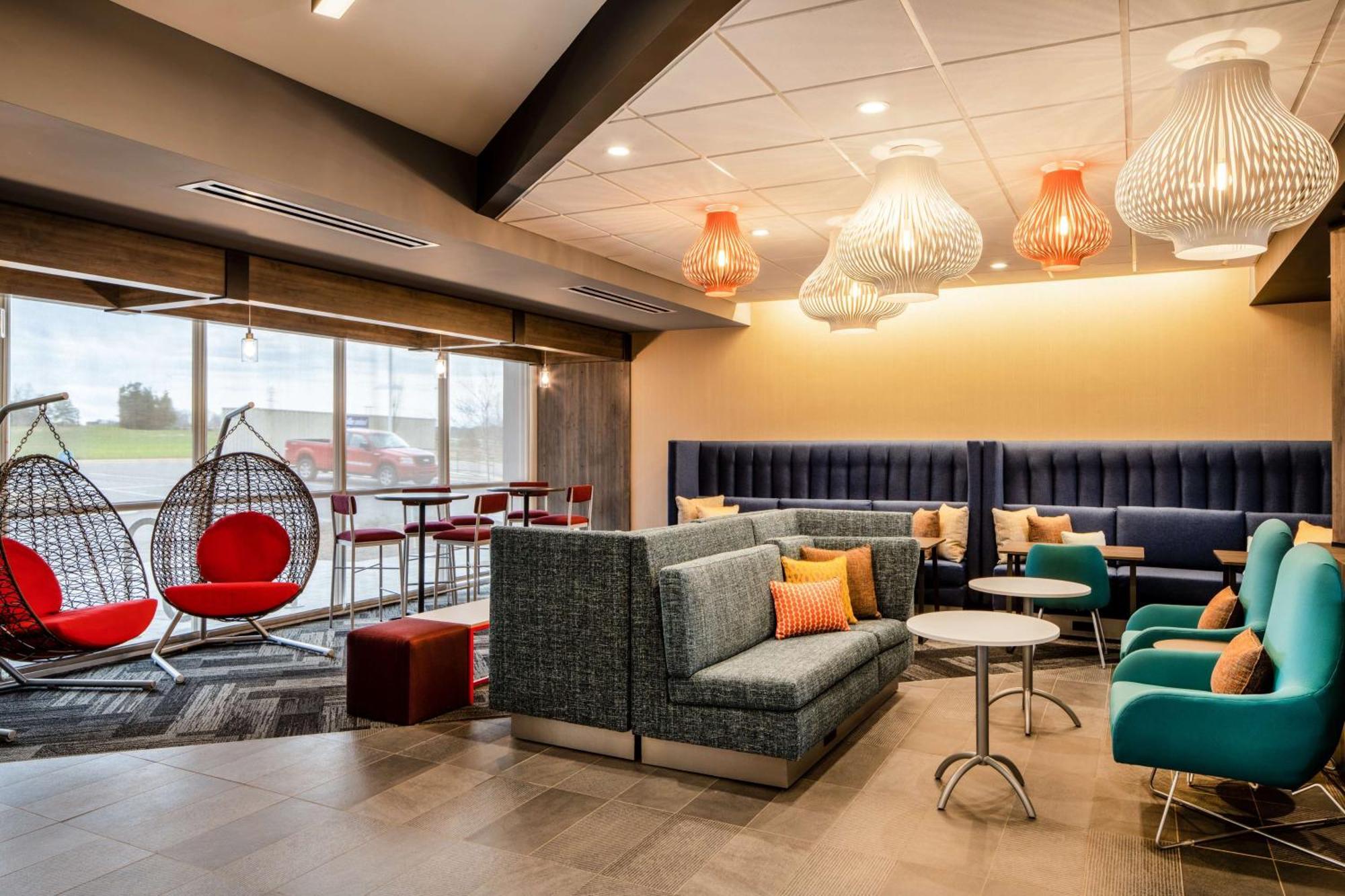 Tru By Hilton Rock Hill, Sc Hotel Ngoại thất bức ảnh