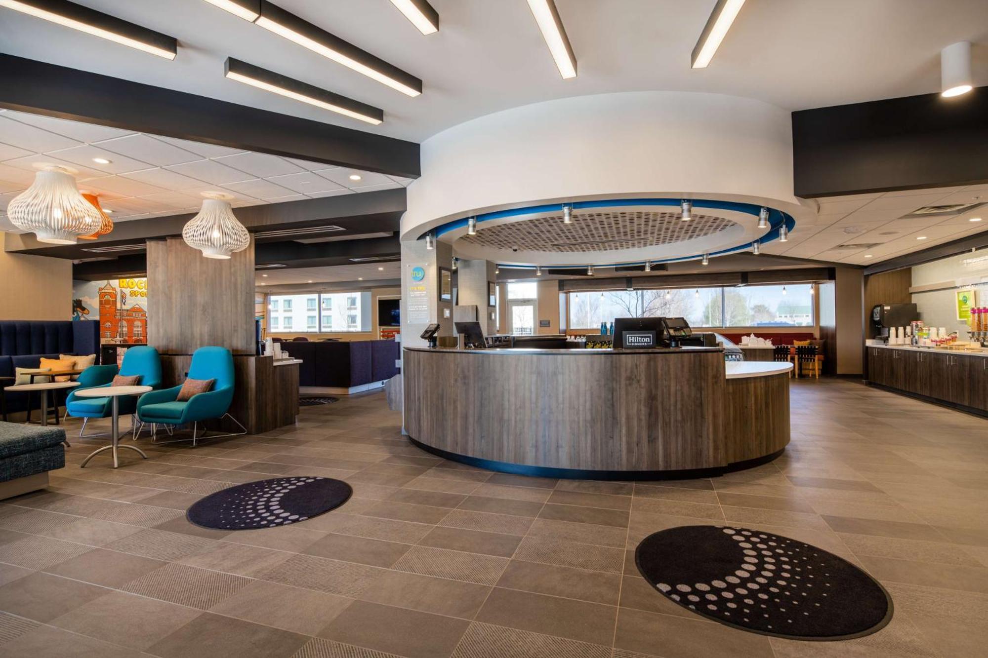 Tru By Hilton Rock Hill, Sc Hotel Ngoại thất bức ảnh