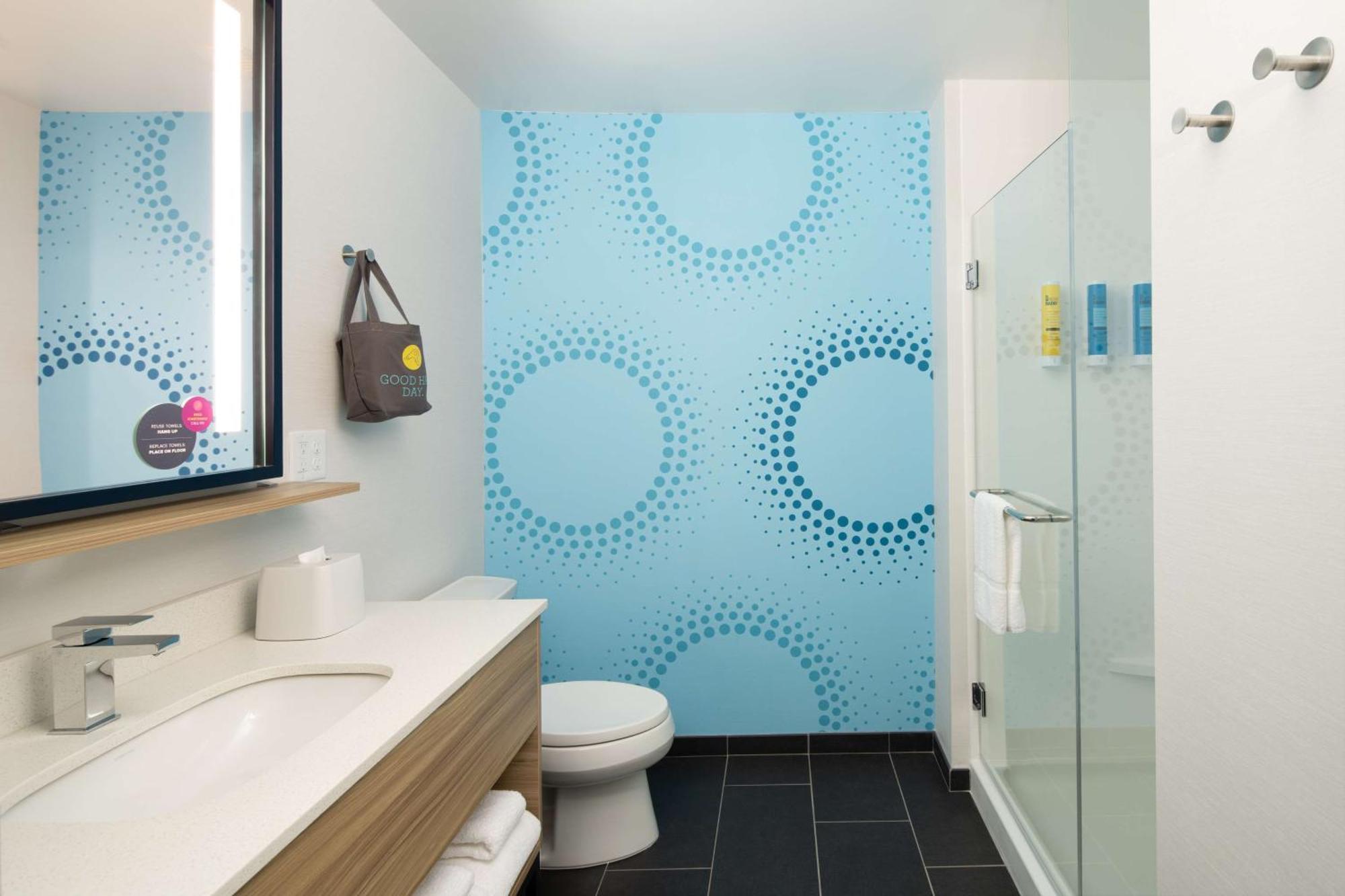 Tru By Hilton Rock Hill, Sc Hotel Ngoại thất bức ảnh