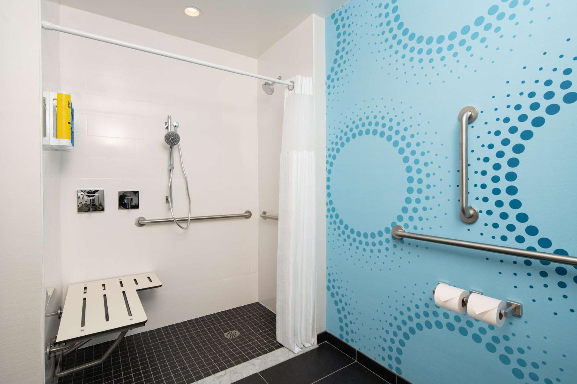 Tru By Hilton Rock Hill, Sc Hotel Ngoại thất bức ảnh