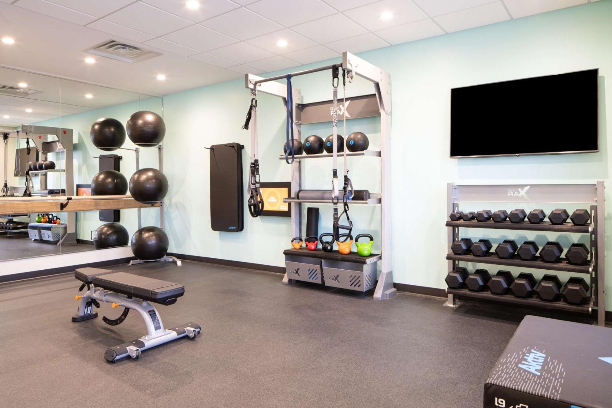 Tru By Hilton Rock Hill, Sc Hotel Ngoại thất bức ảnh